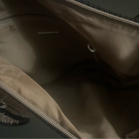 The Sak Macrame Crossbody Handbag - Picture 3 of 3